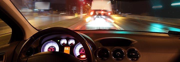Chicago Failure to Reduce Speed Lawyer